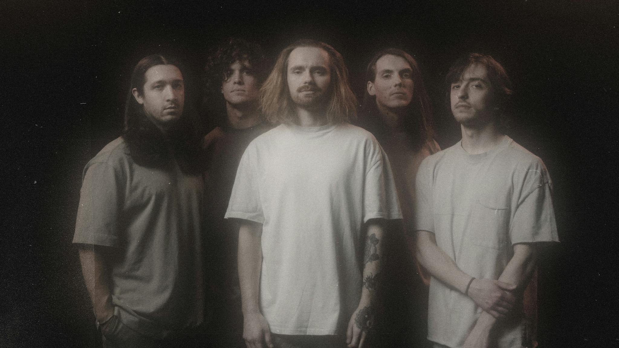 Listen to Invent Animate’s huge new single, Sleepless Deathbed