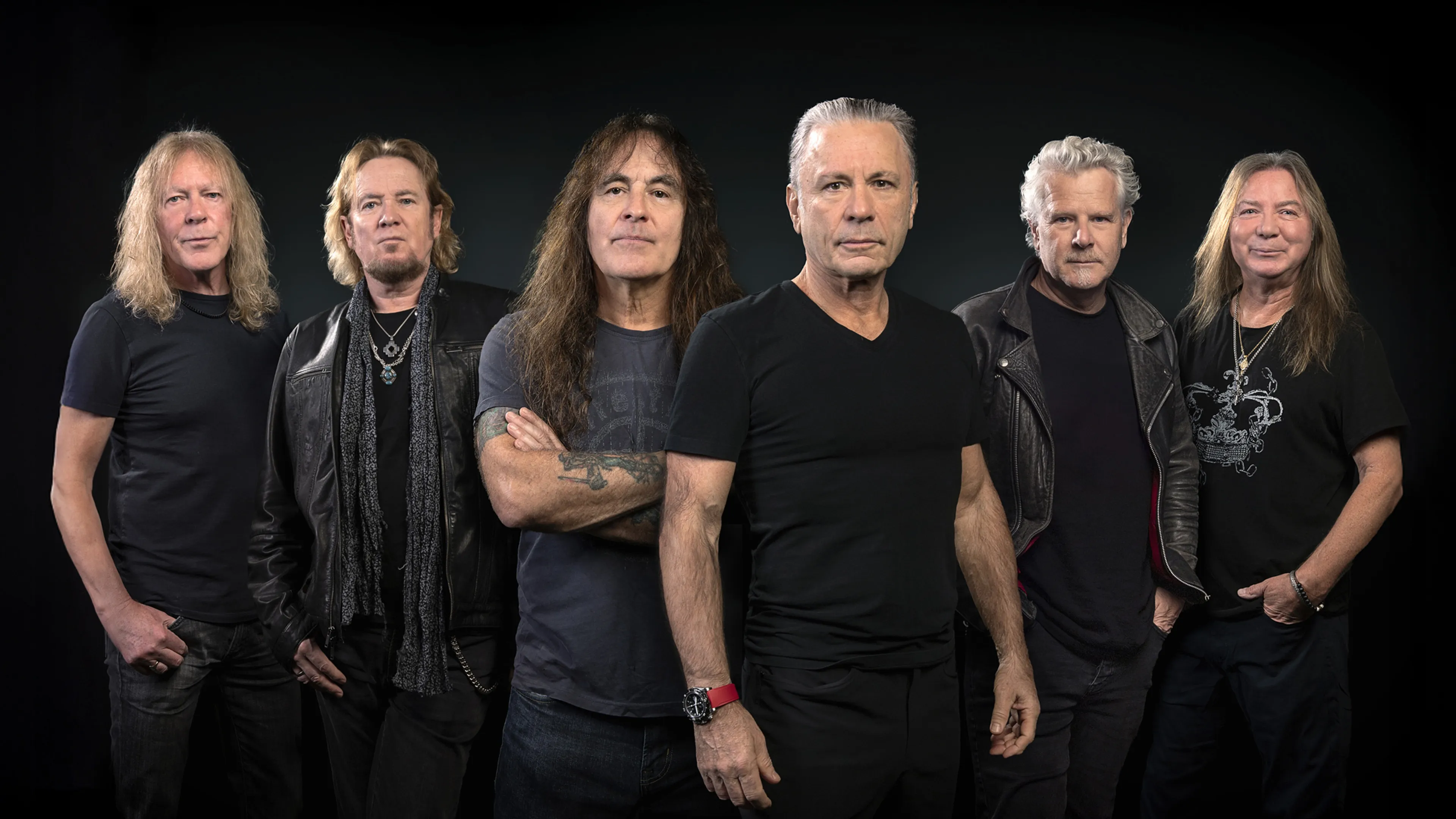 Iron Maiden announce giant Knebworth show: “It’s going to be one for the history books”