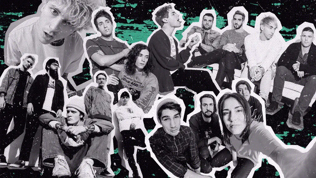 Is Pop Punk Really Dead Thinkpiece Header