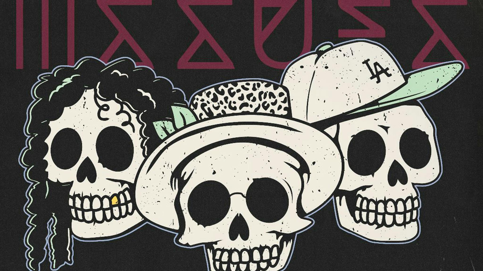 Issues unleash surprise single ahead of this month’s farewell shows