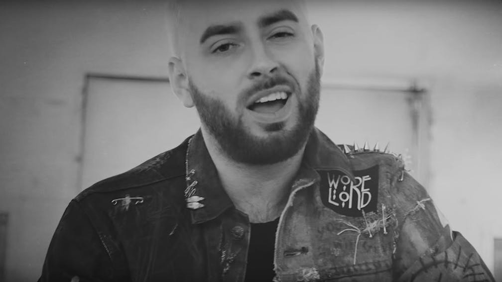 Issues' Tyler Carter Has Released A New Solo Single