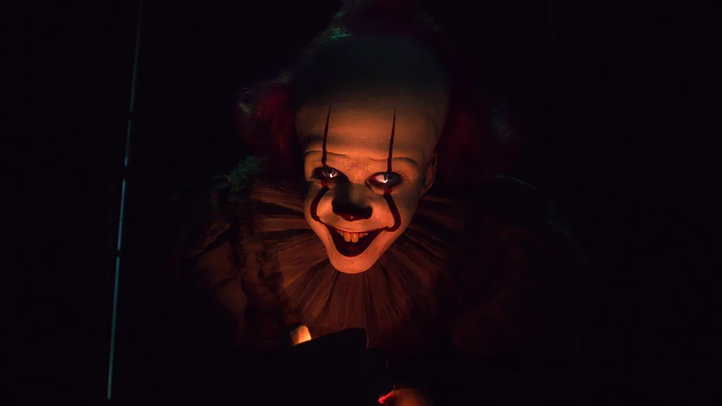It Chapter Two