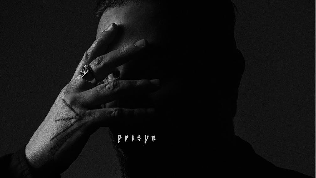 Album Review: Jaye Jayle – Prisyn