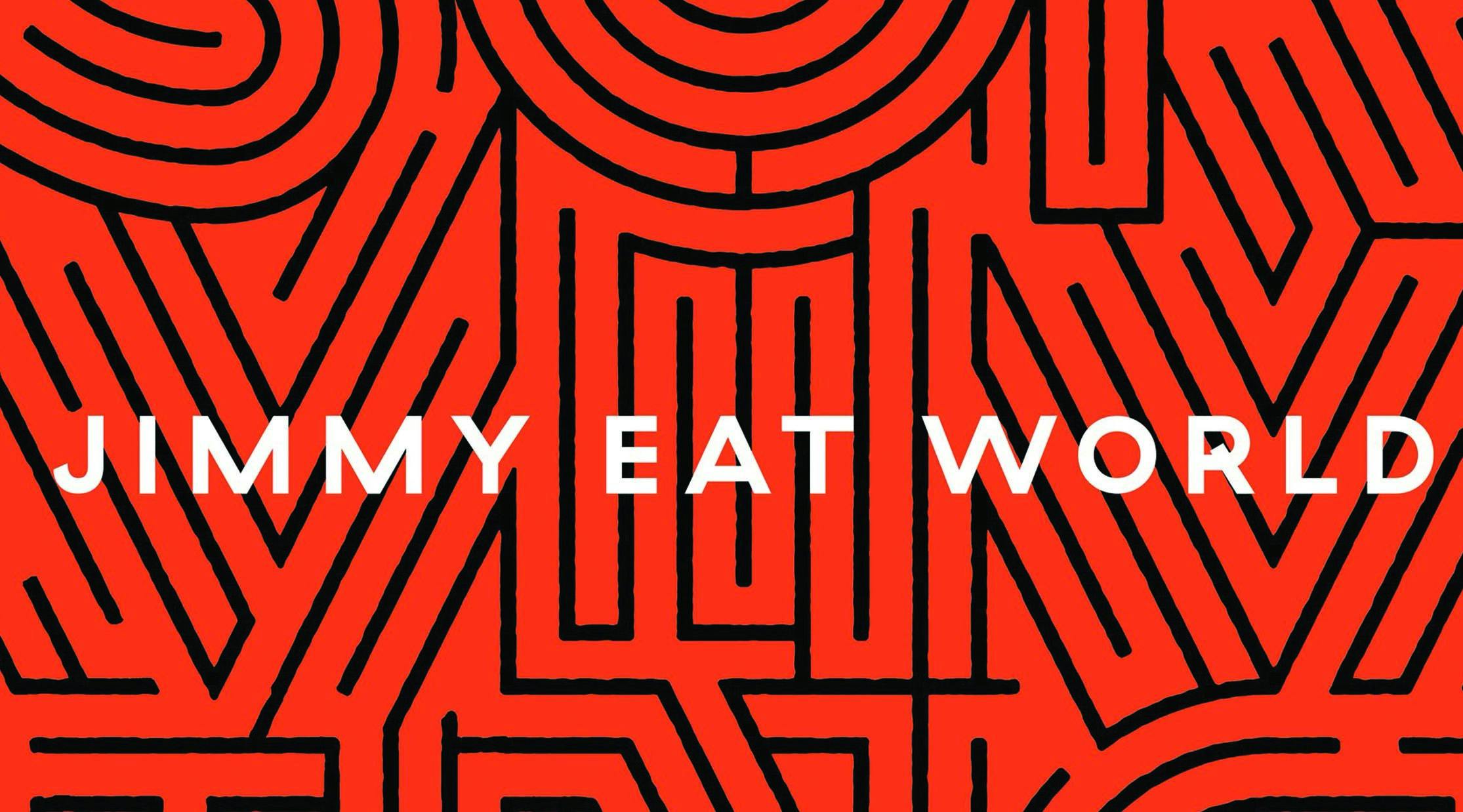 Album Review: Jimmy Eat World – Surviving