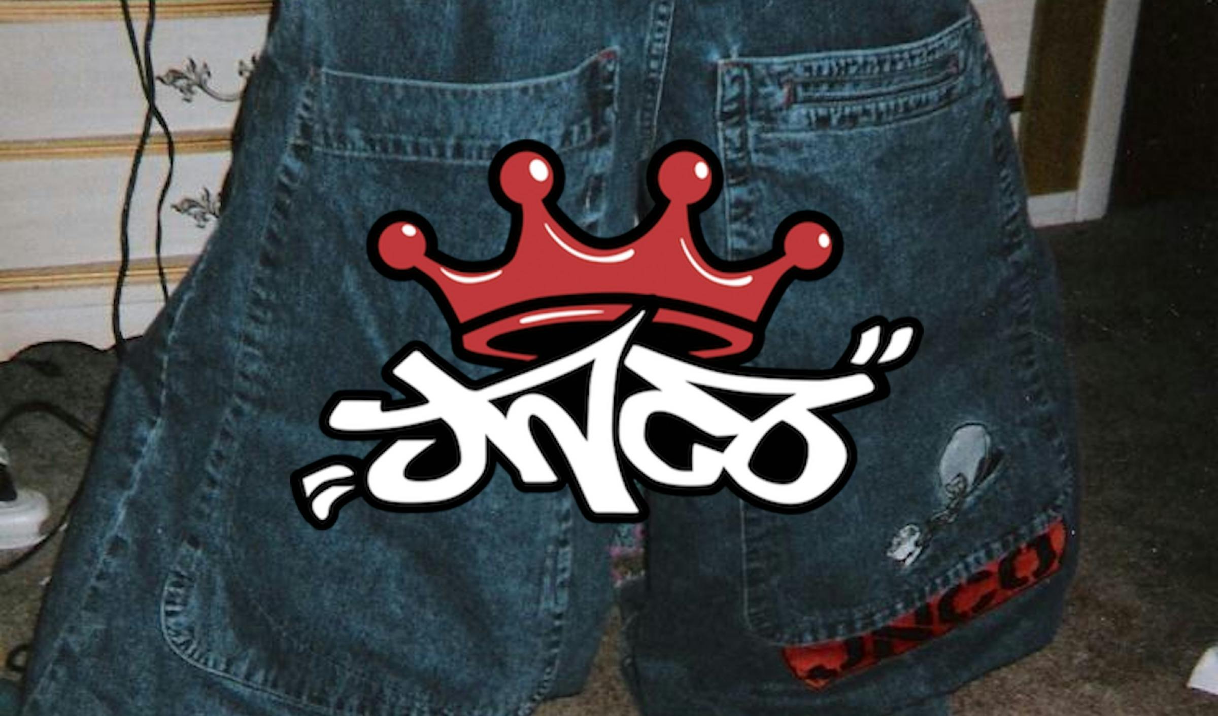 JNCOs Are Finally Coming Back