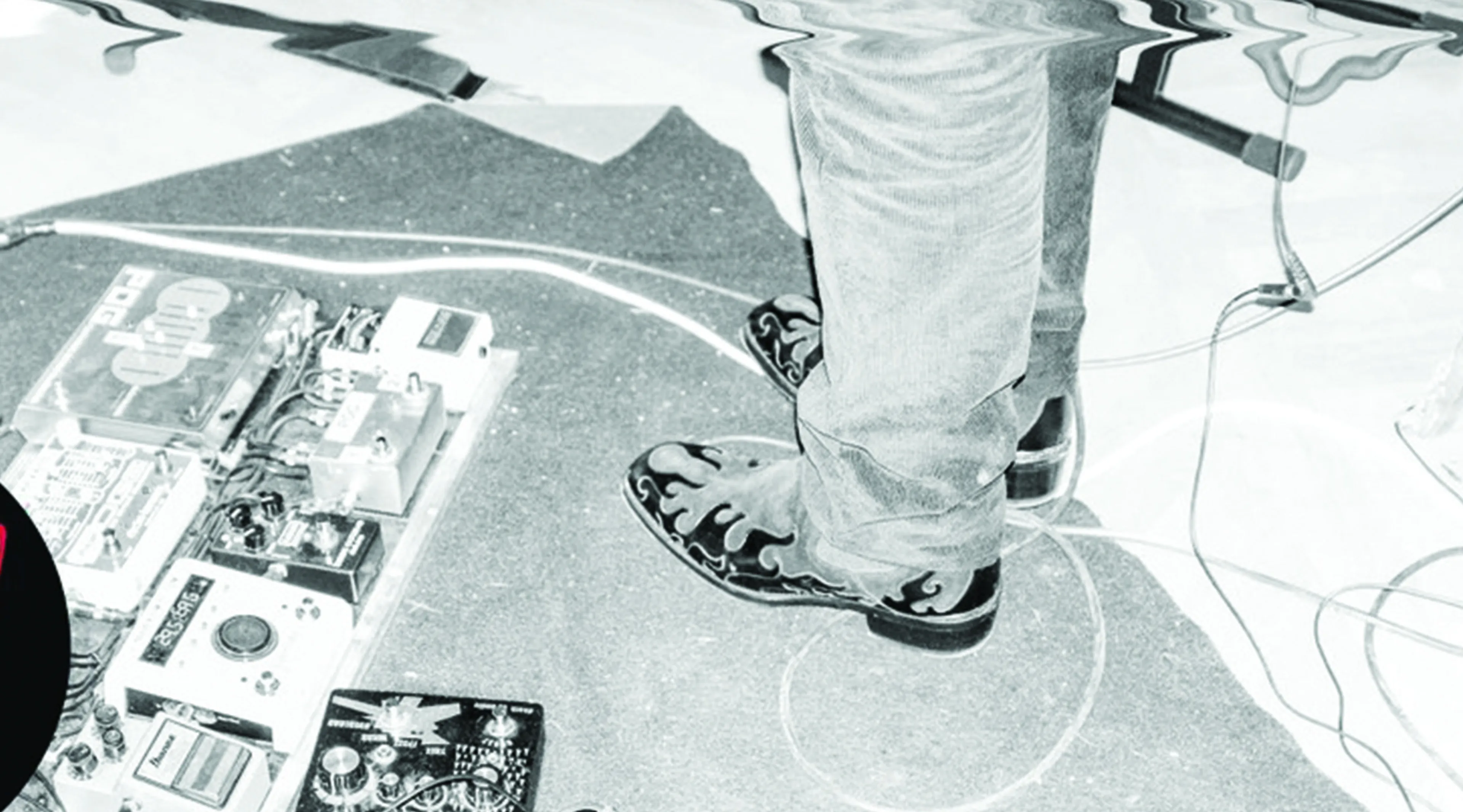 Album Review: Johnossi – Torch // Flame