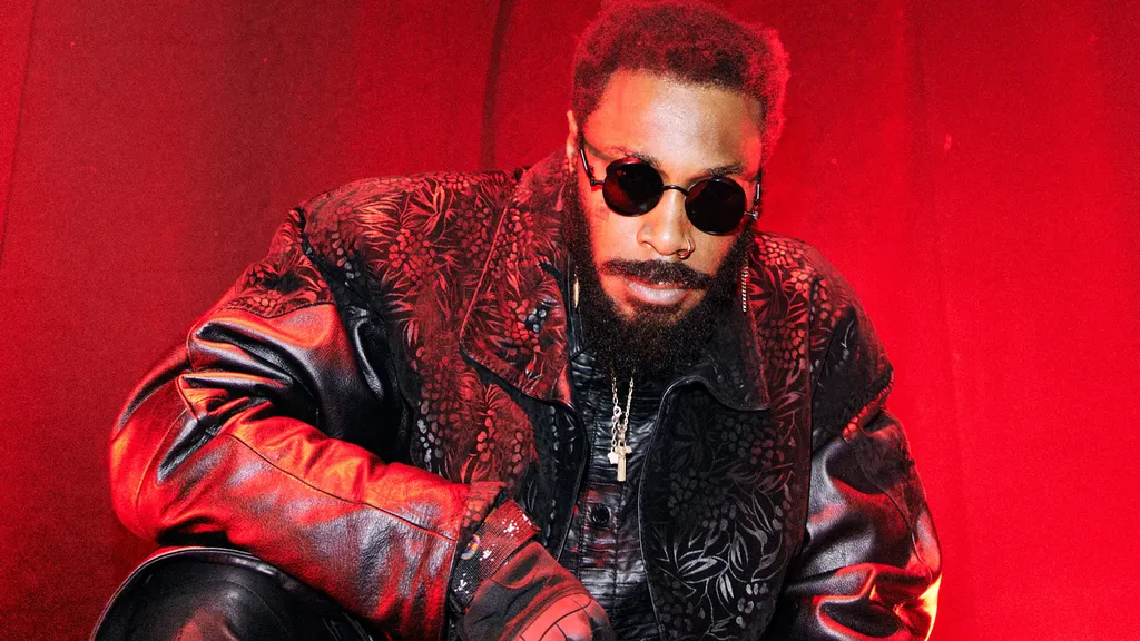 JPEGMAFIA June 2025 Kerrang cover story credit Gobinder Jhitta header