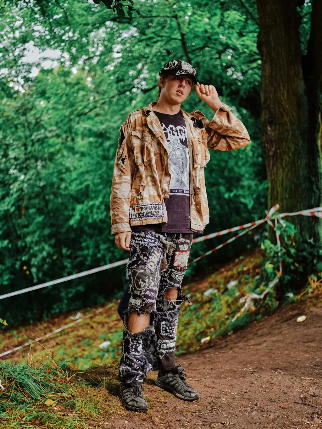 Jstoker Brutal Assault 013