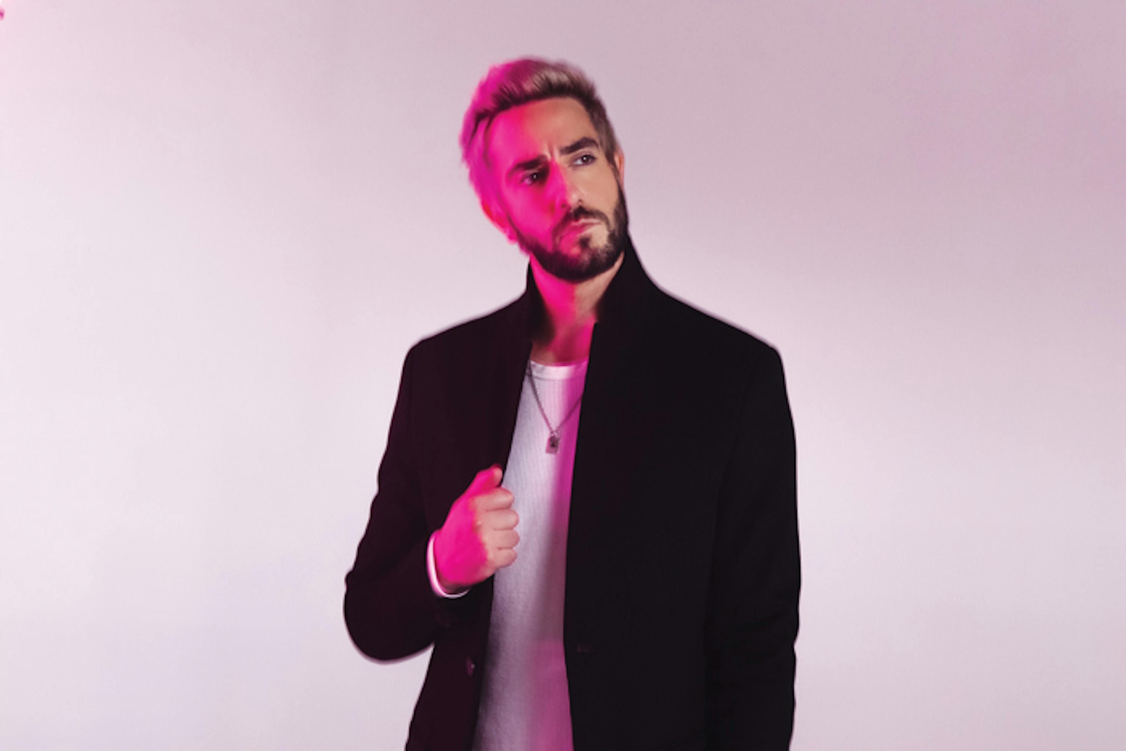 All Time Low's Jack Barakat: The 10 songs that changed my life