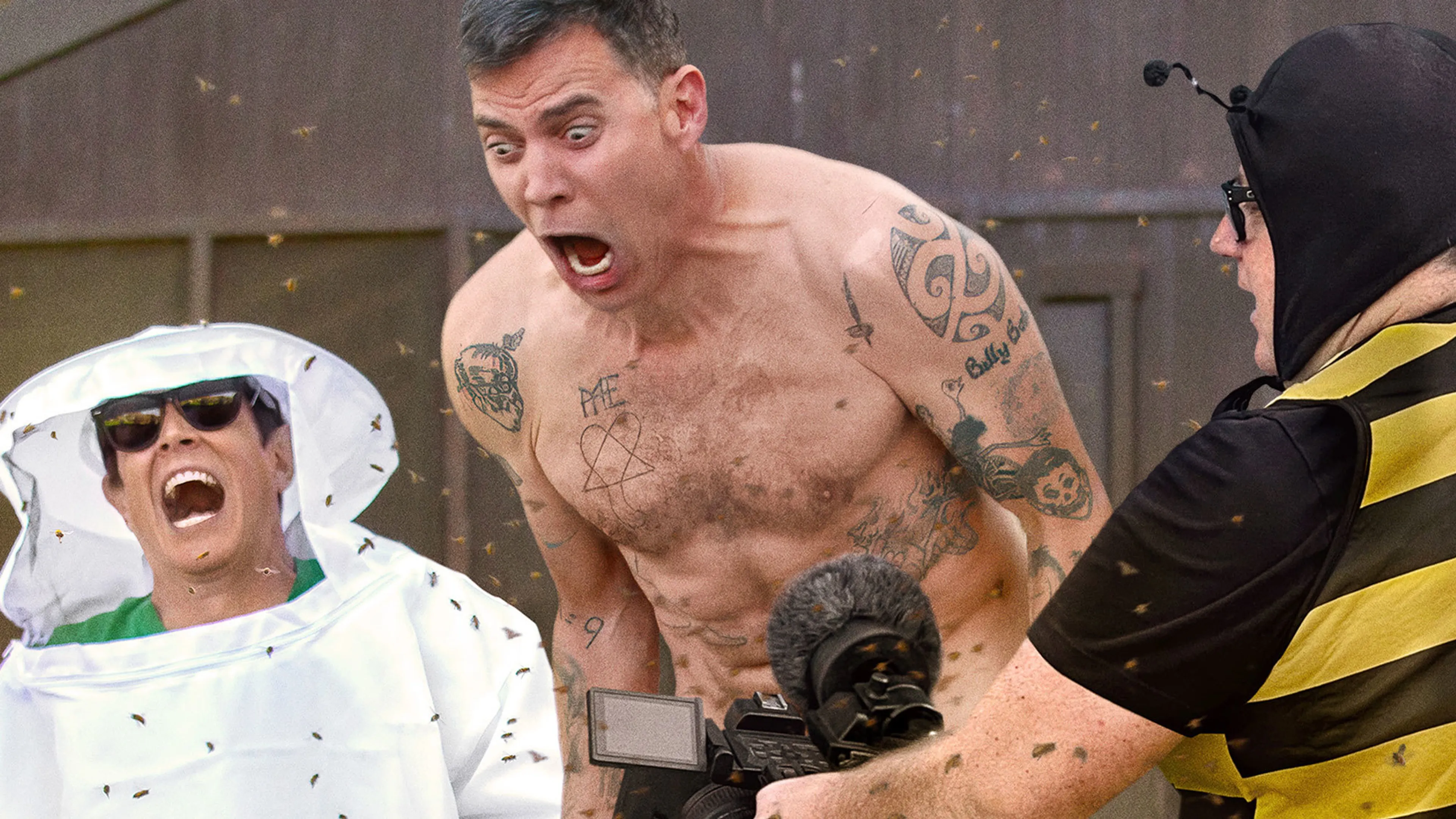 5 TV series and movies to watch while you wait for Boris Johnson to resign