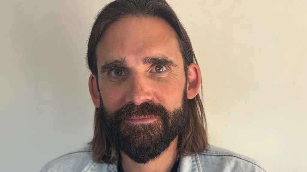 James Scarlett 2000trees