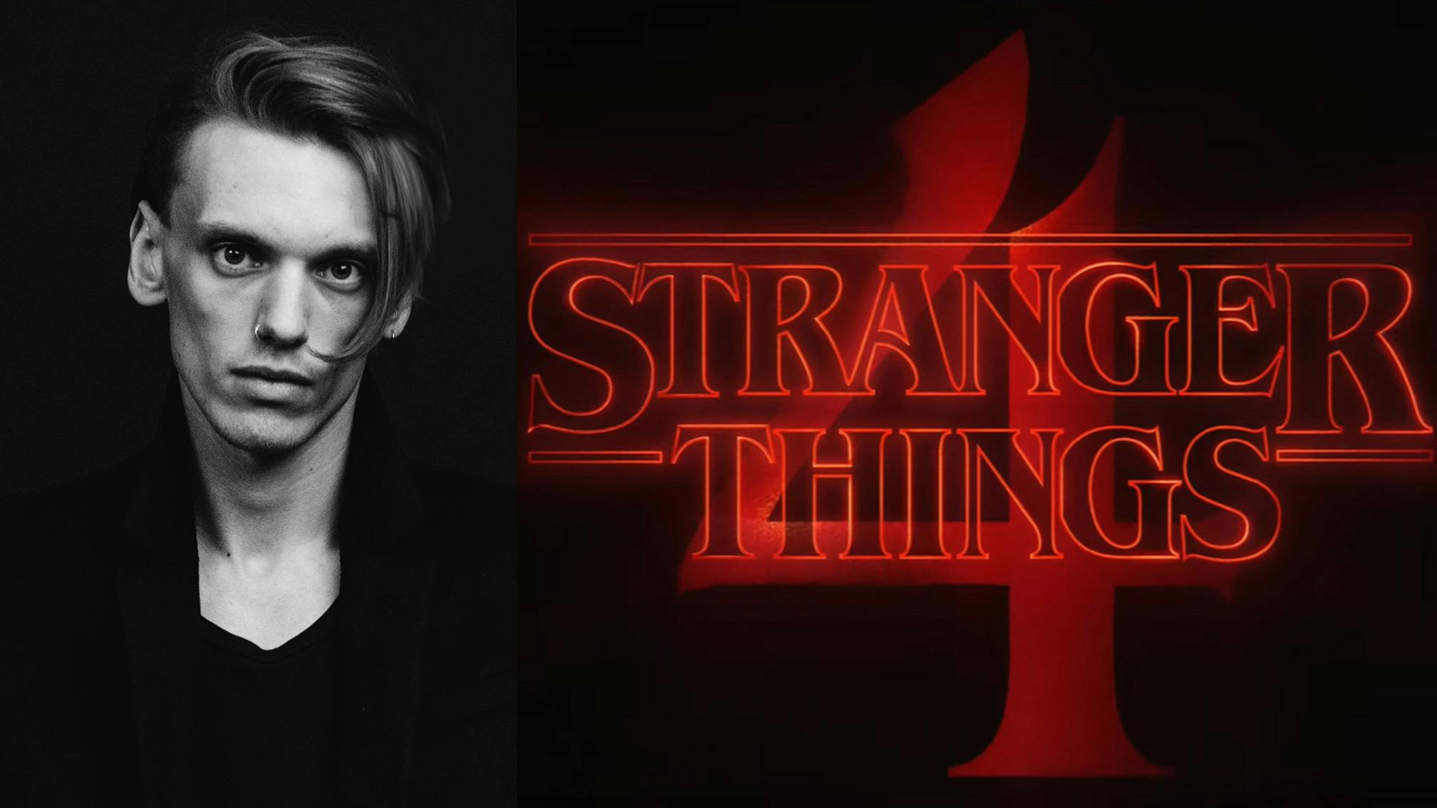 Stranger Things announce Jamie Campbell Bower and more new cast members for Season 4