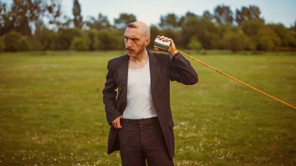 Jamie Lenman August 2022 promo credit Jen Hingley