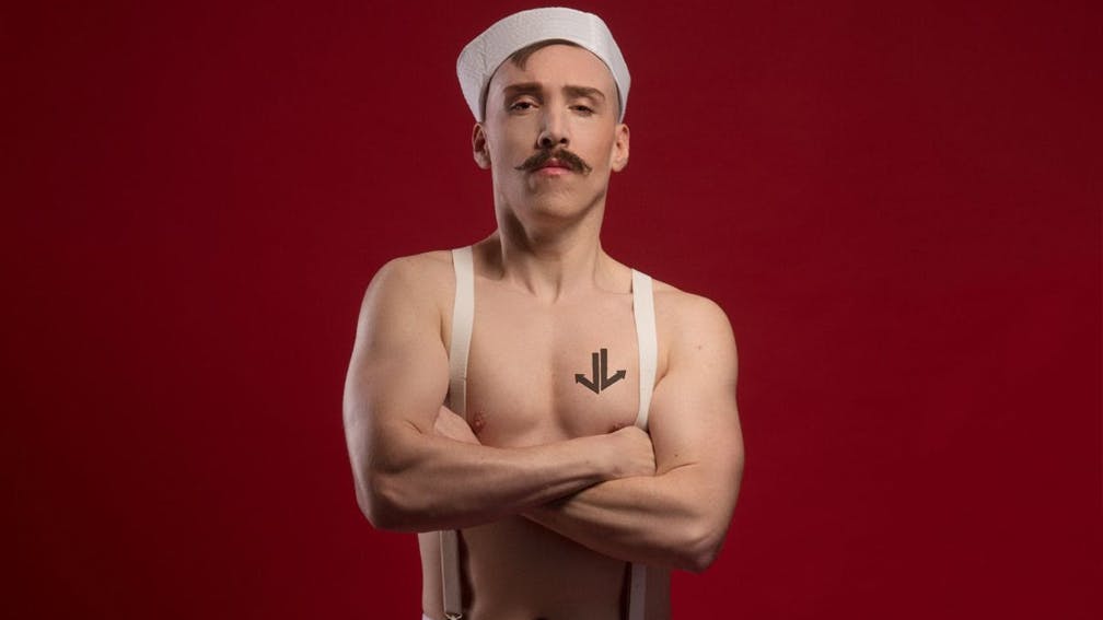 Watch Jamie Lenman Cover Killer By Seal