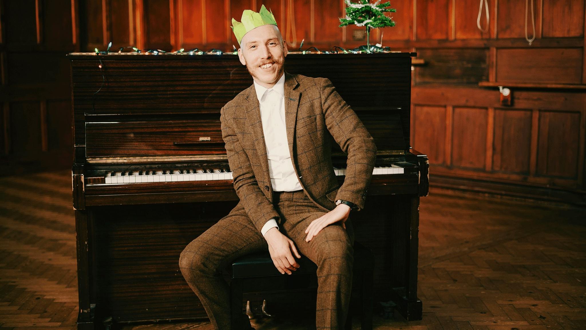 Jamie Lenman: Why my new single is a personal pledge of thanks to the NHS