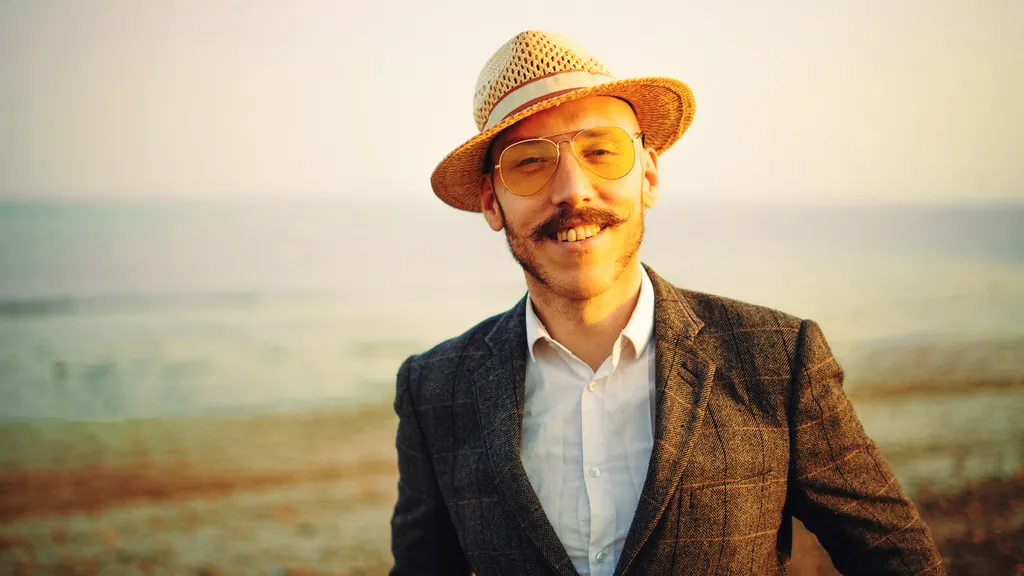 Jamie Lenman October 2022 promo credit Jen Hingley