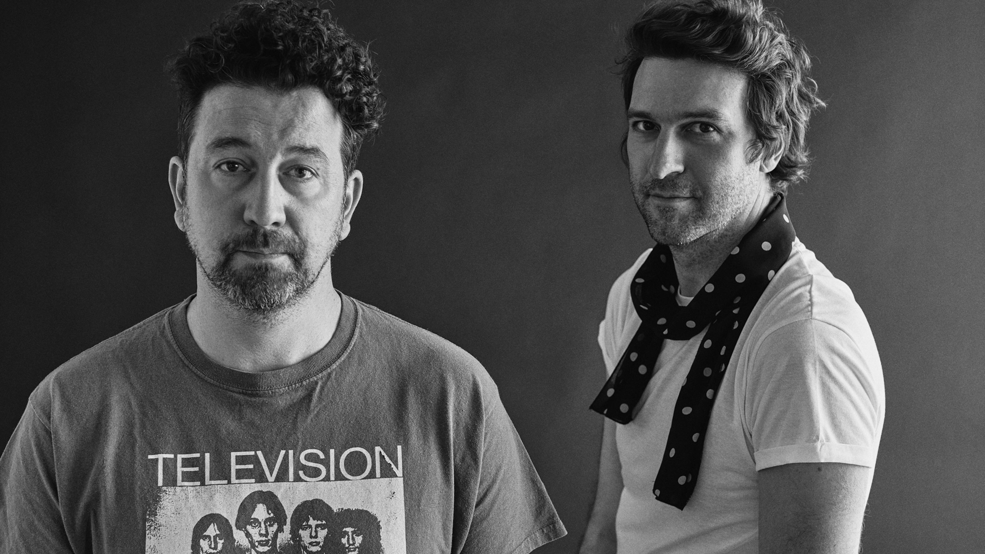 Japandroids share “wistful” new single, D&T