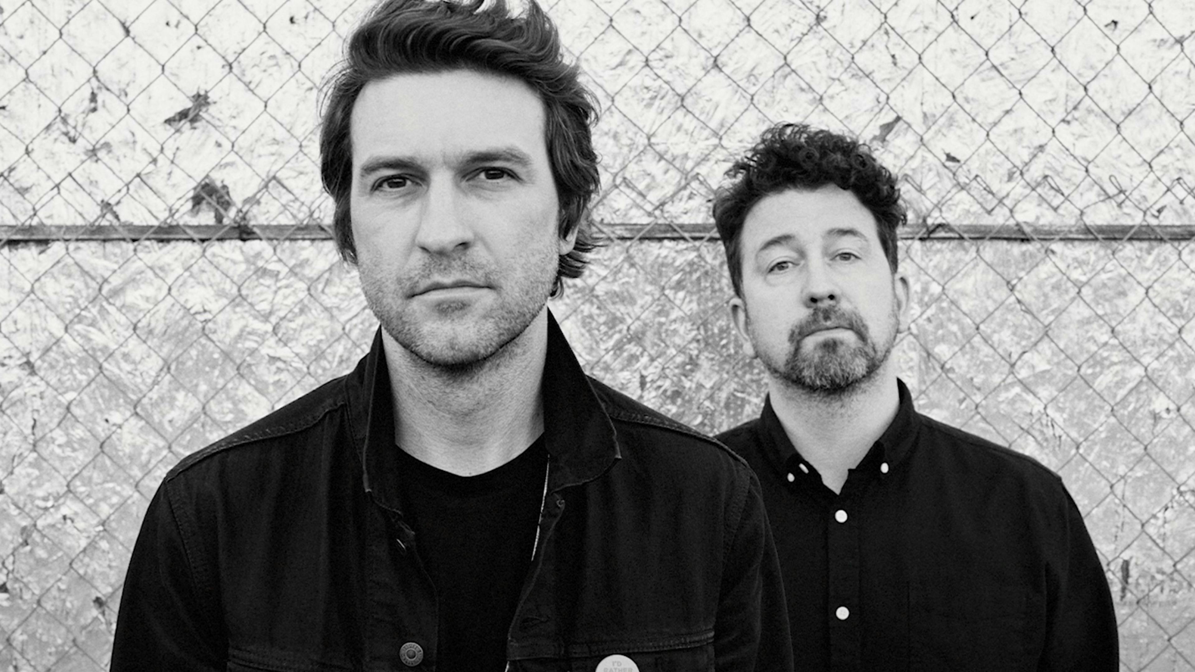 Japandroids release closing song from their last-ever album, Fate & Alcohol