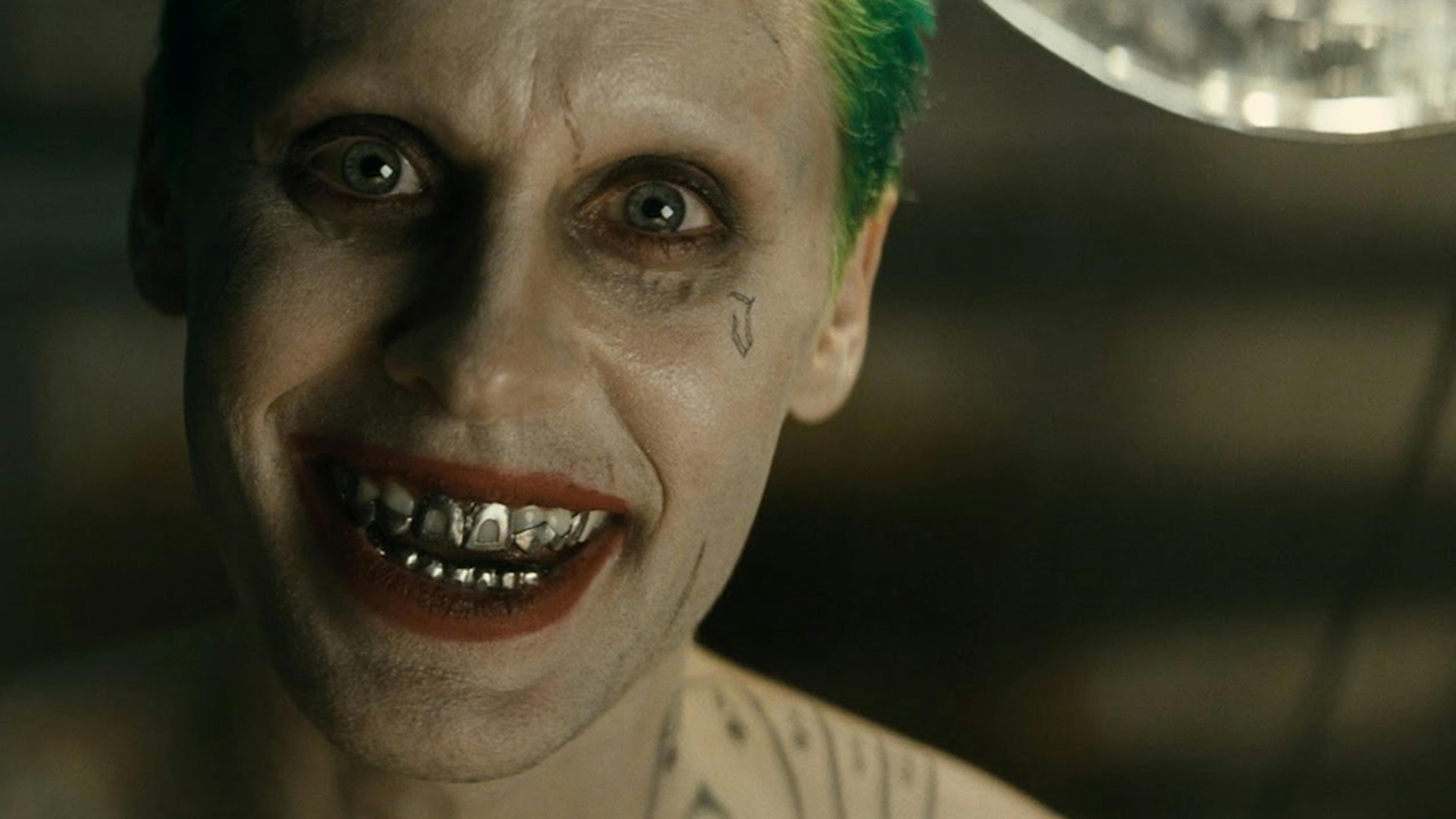 Jared Leto's Joker To Get His Own Standalone Movie