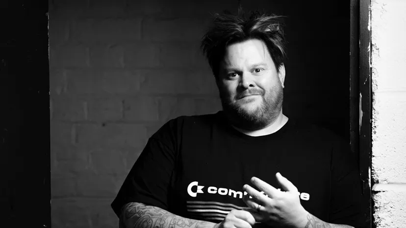 Jaret Reddick News Kerrang