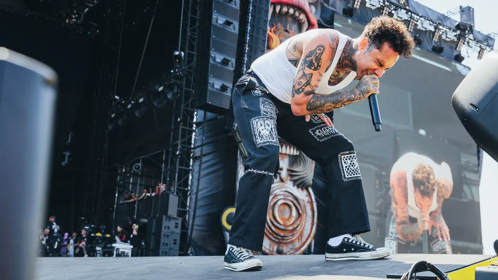 Jason Aalon Butler live Download 2023 credit Andy Ford