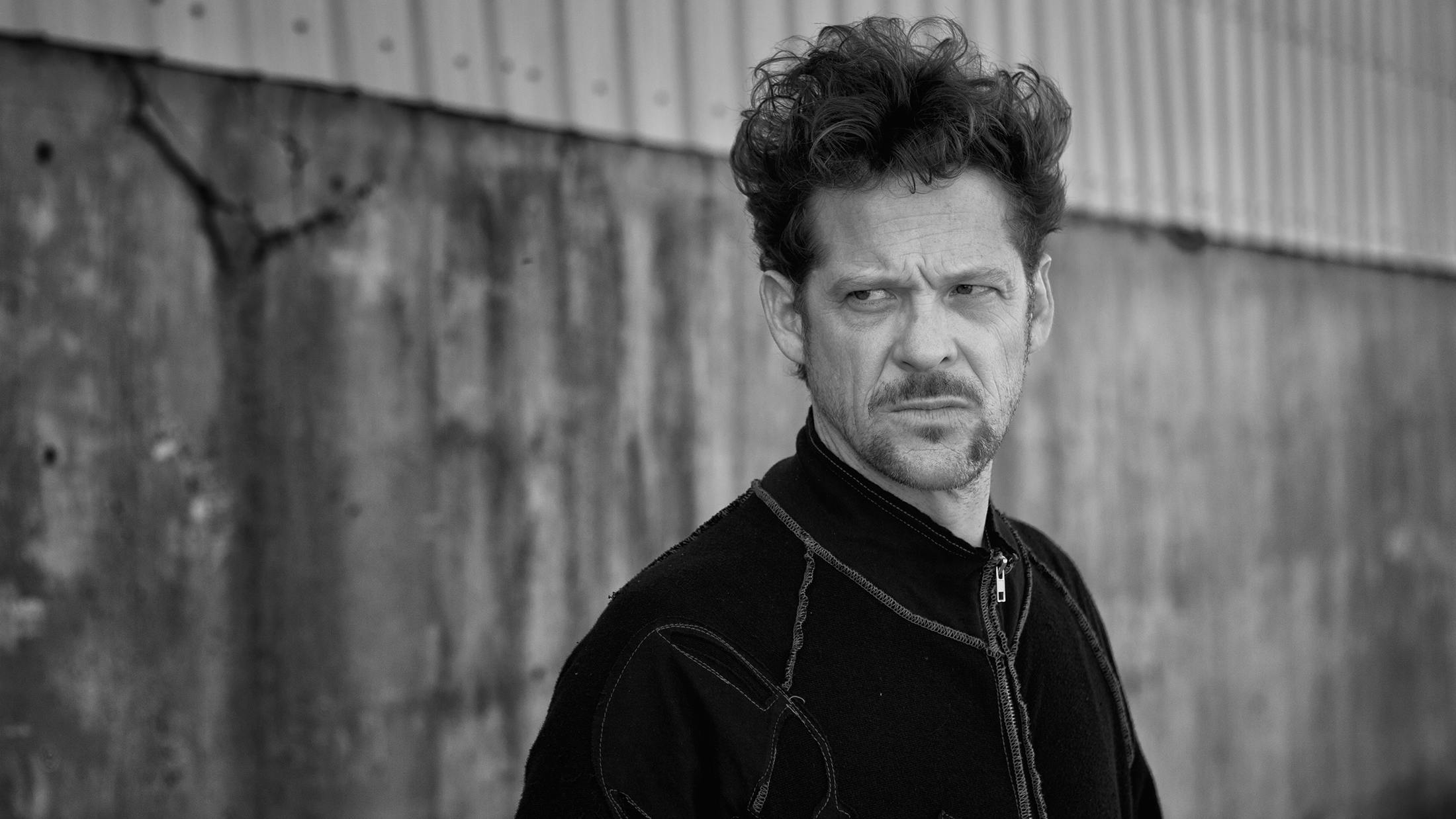 Doctors Have Told Jason Newsted To Stop Headbanging Because He's Given Himself Whiplash