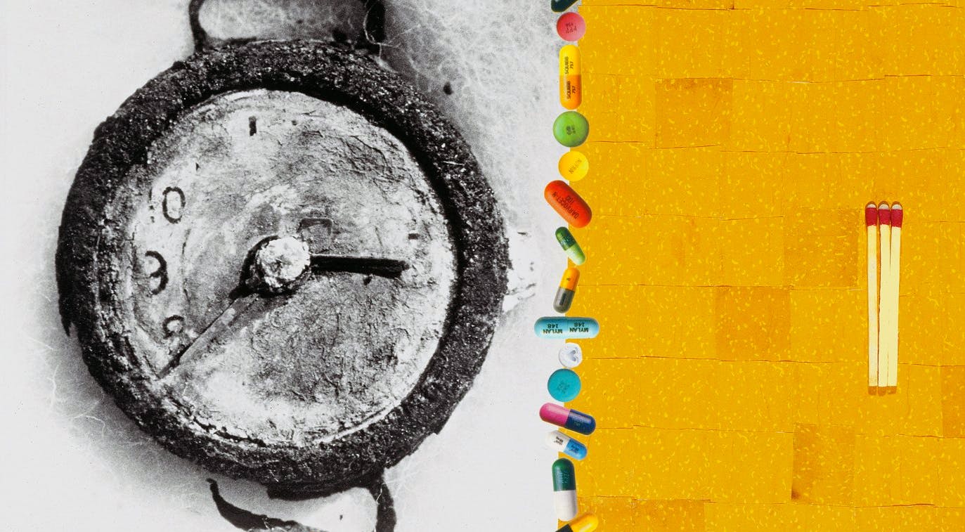 Decoding Jawbreaker's Monumental 24 Hour Revenge Therapy 25 Years On