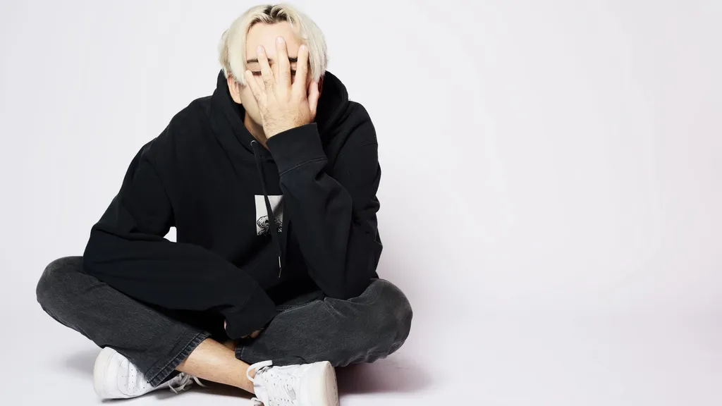 Jayden Seeley promo October 2024