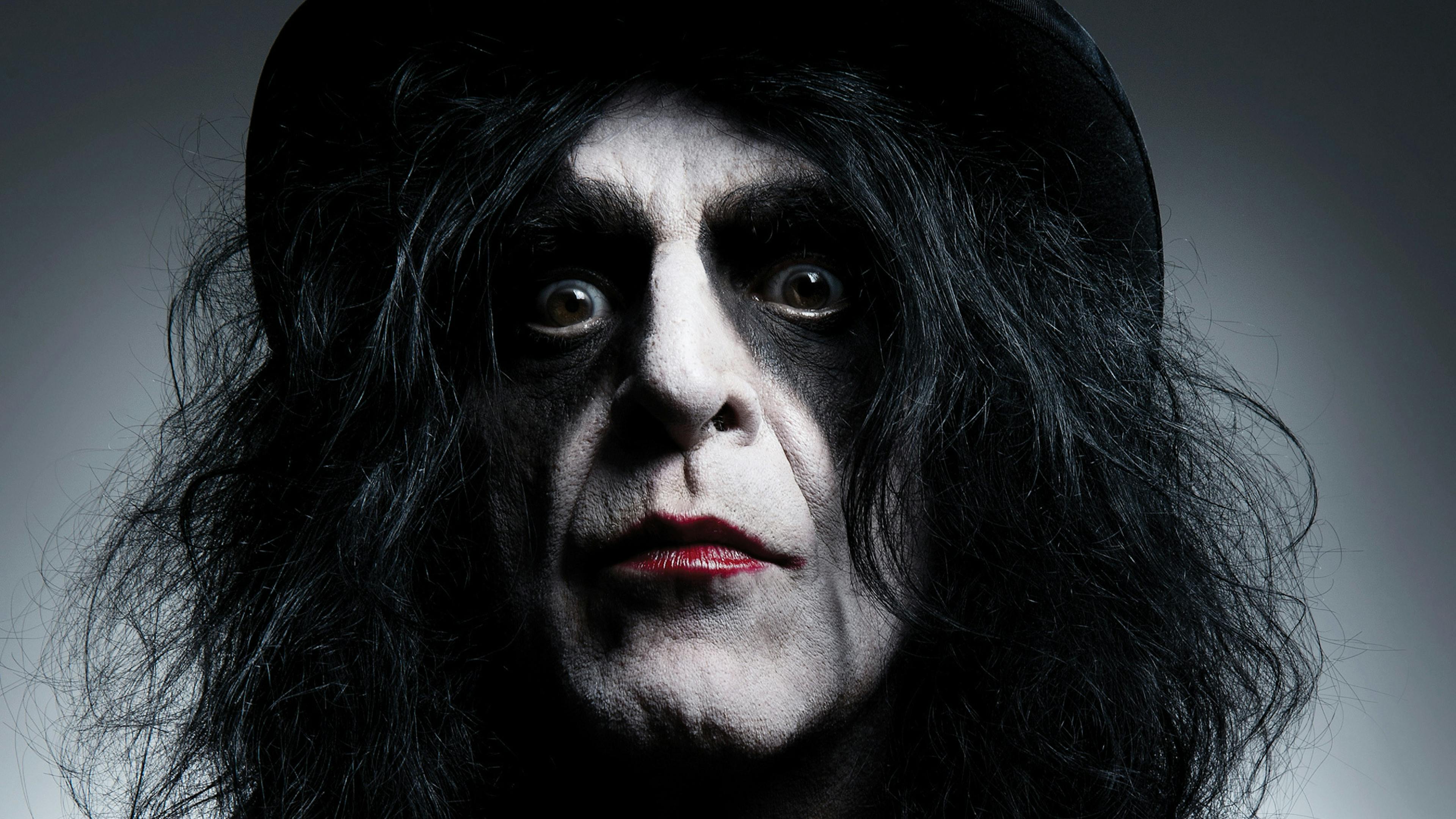 Jaz Coleman: "When Killing Joke Really Lock In, There's This Strange Energy Between Us All. And It Was Born In Magic"