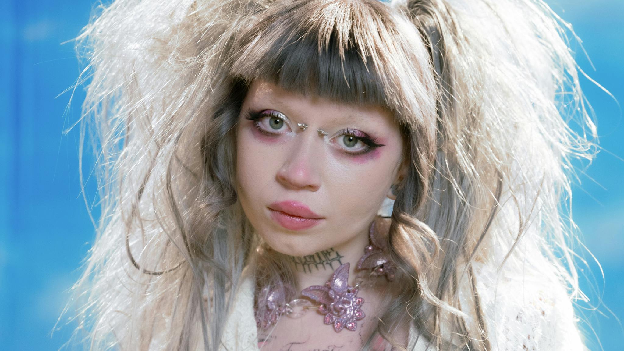 Jazmin ﻿Bean has relaunched their ﻿Cult Candy vegan… | Kerrang!