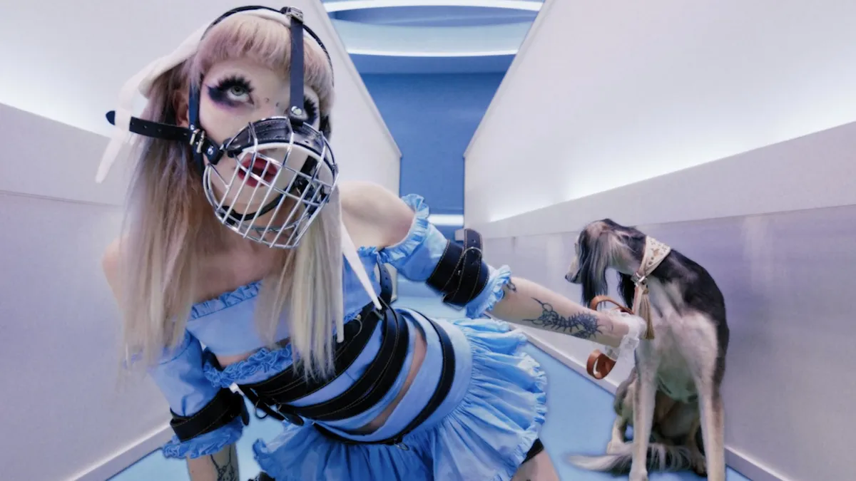 Jazmin Bean News Kerrang!