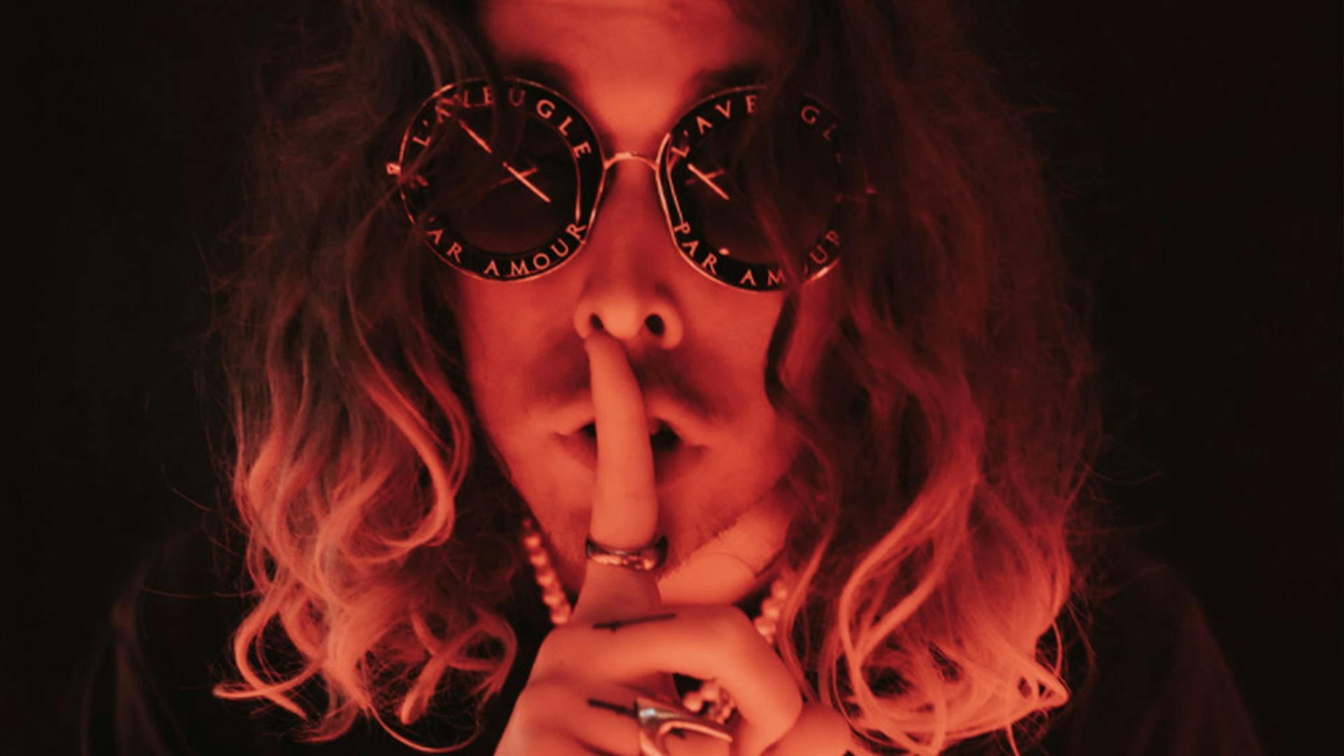 Jeris Johnson News | Kerrang!