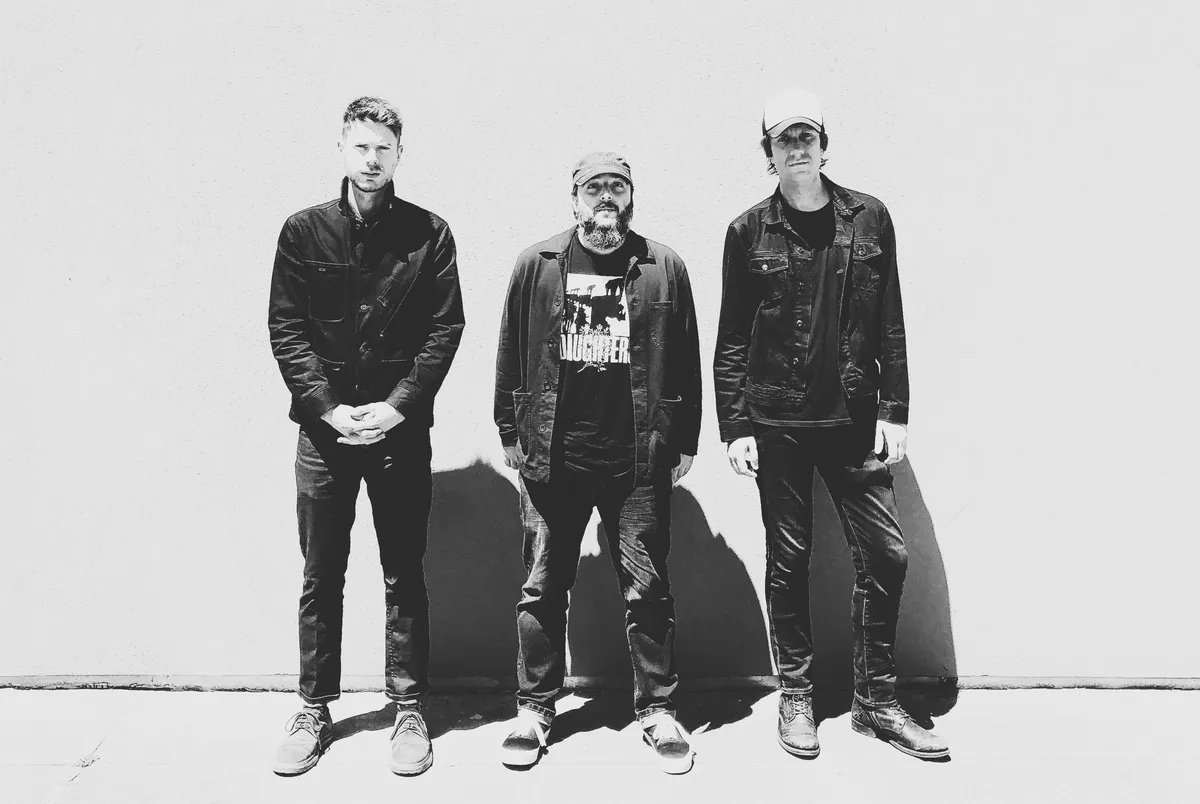 Listen To Jeromes Dream’s First Album In 18 Years | Kerrang!