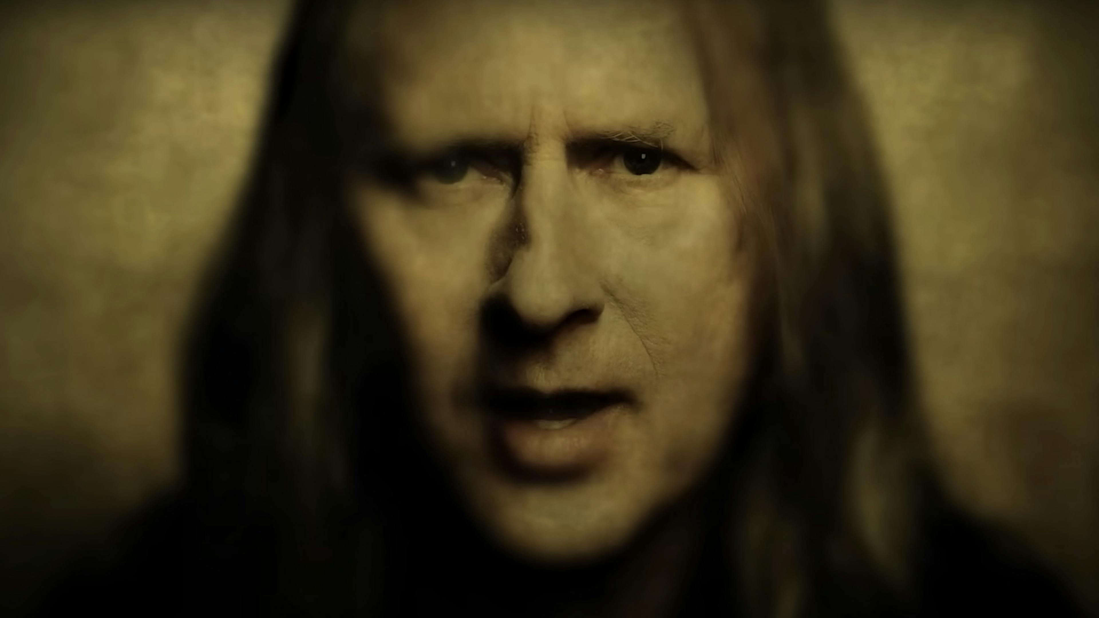 Alice In Chains’ Jerry Cantrell shares new solo single, Afterglow