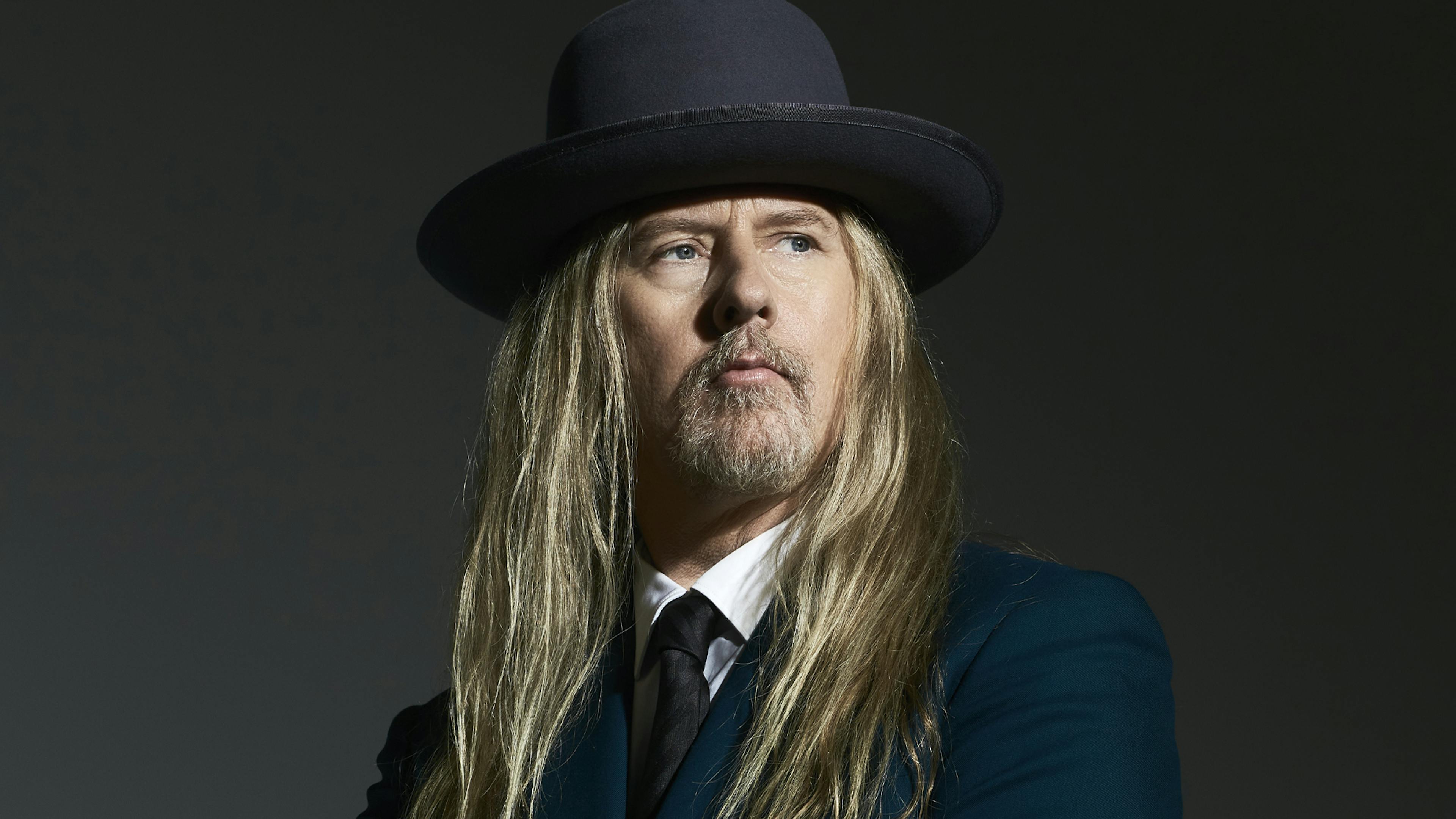 Alice In Chains' Jerry Cantrell announces 2022 U.S. solo tour