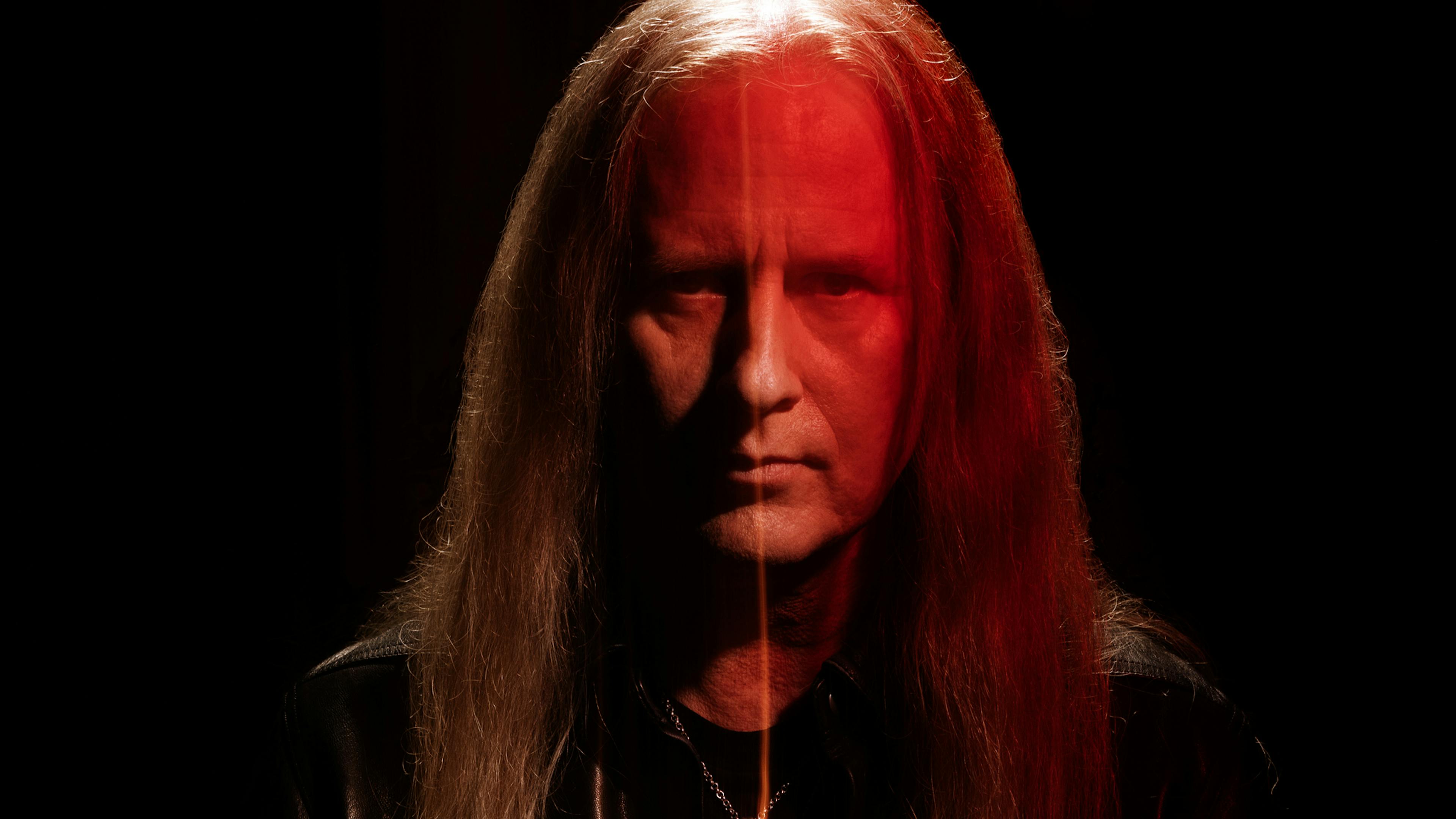 Jerry Cantrell unleashes title-track from new solo album I Want Blood