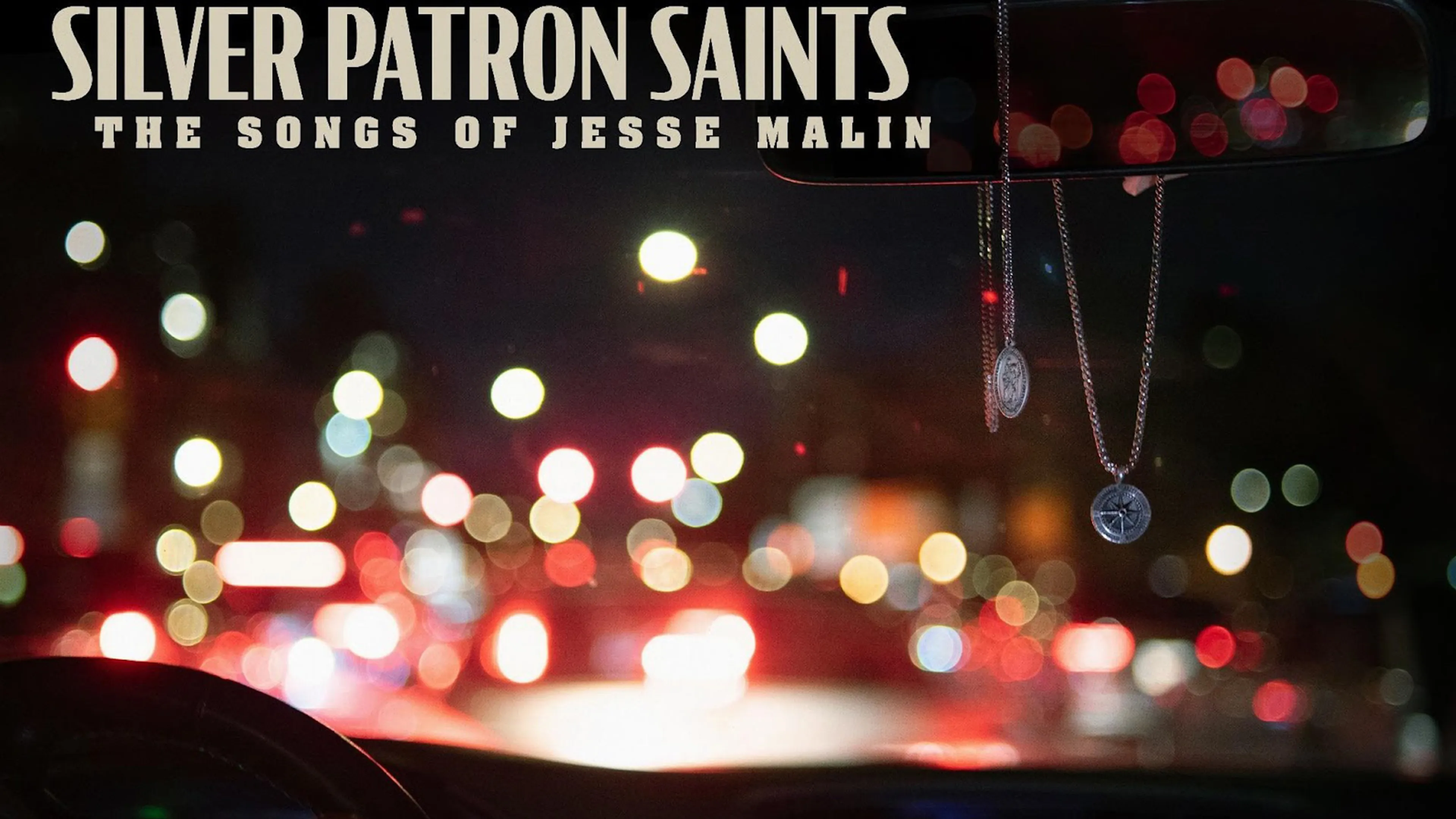 Billie Joe Armstrong, Bruce Springsteen and more have covered Jesse Malin songs for a new benefit album