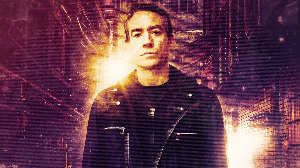 Jim Davies Promo 2020