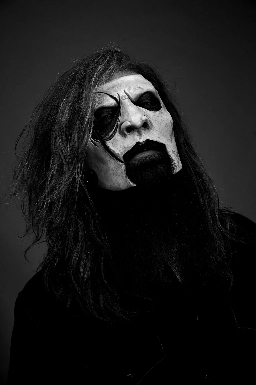 Jim Root Jonathan Weiner 2022