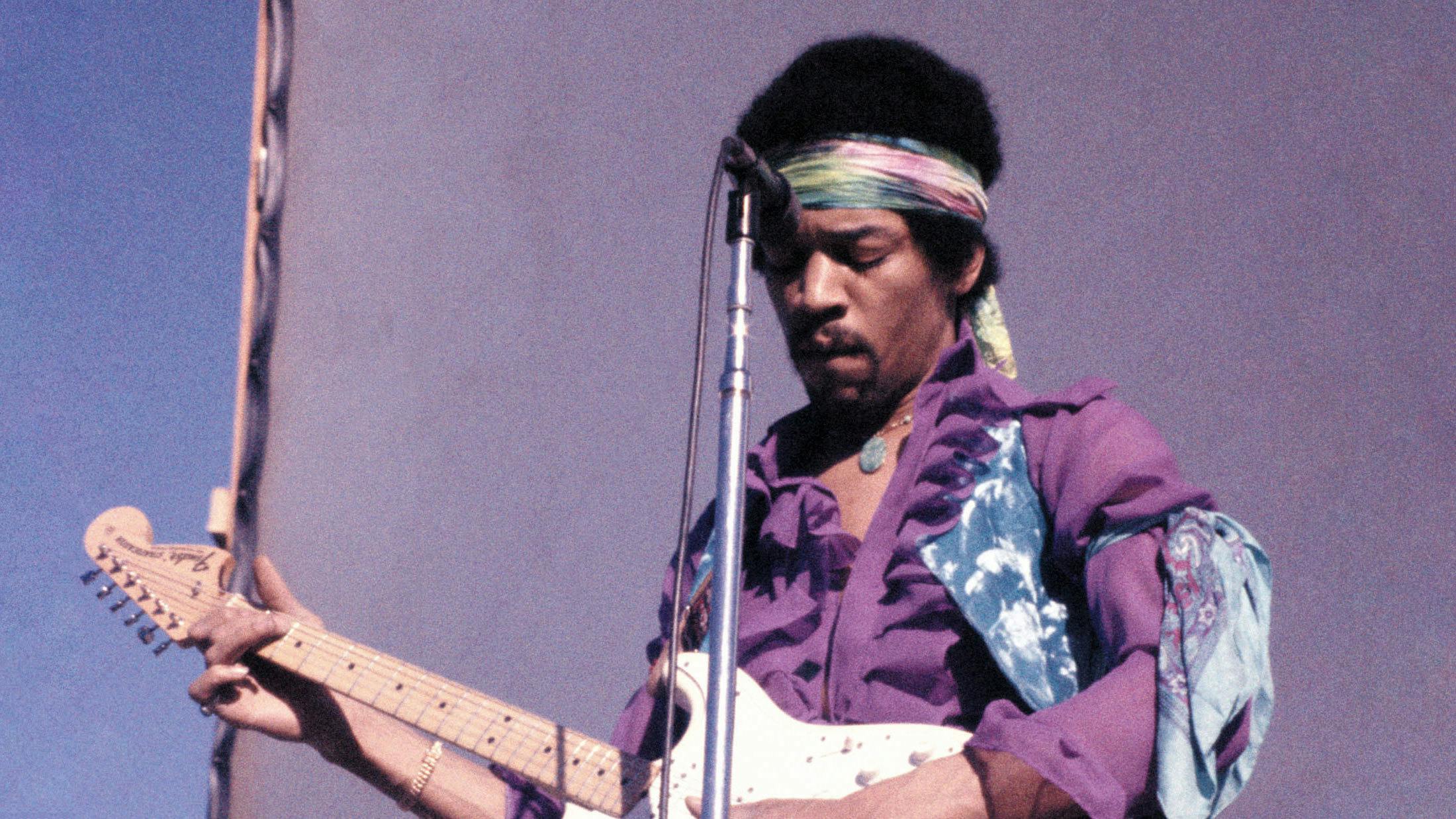 "His impact is beyond solar systems": Remembering Jimi Hendrix, the greatest guitarist who ever lived