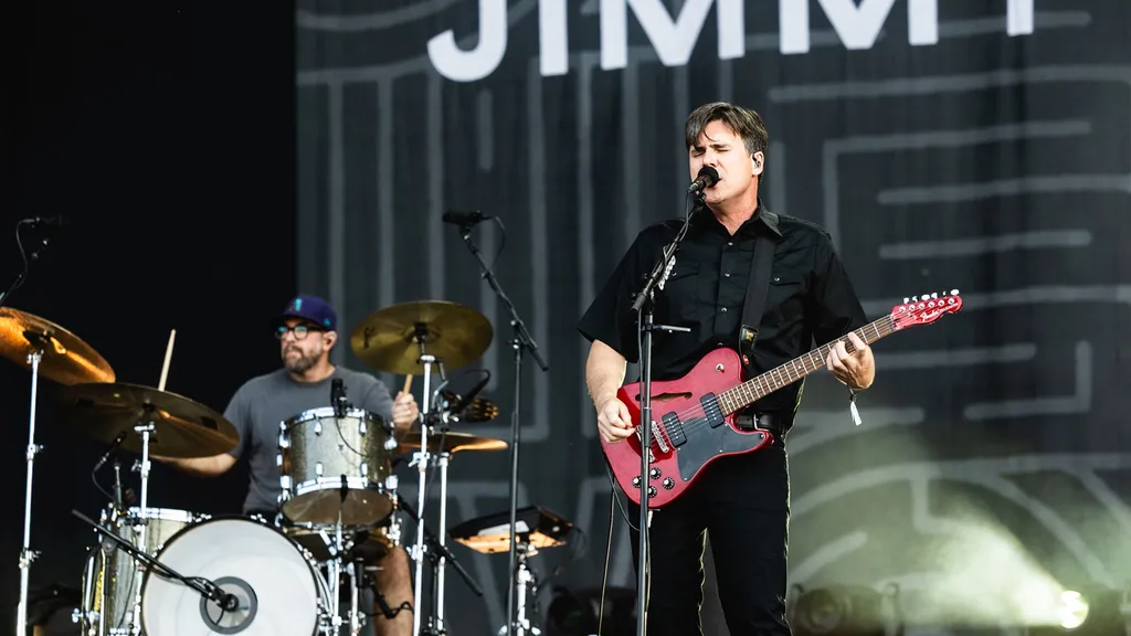 Jimmy Eat World Download Festival 2025 credit Jenn Five header