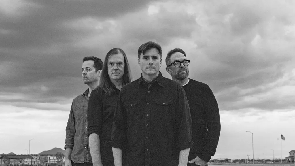 Jimmy Eat World February 2026 promo credit Christopher Wray McCann
