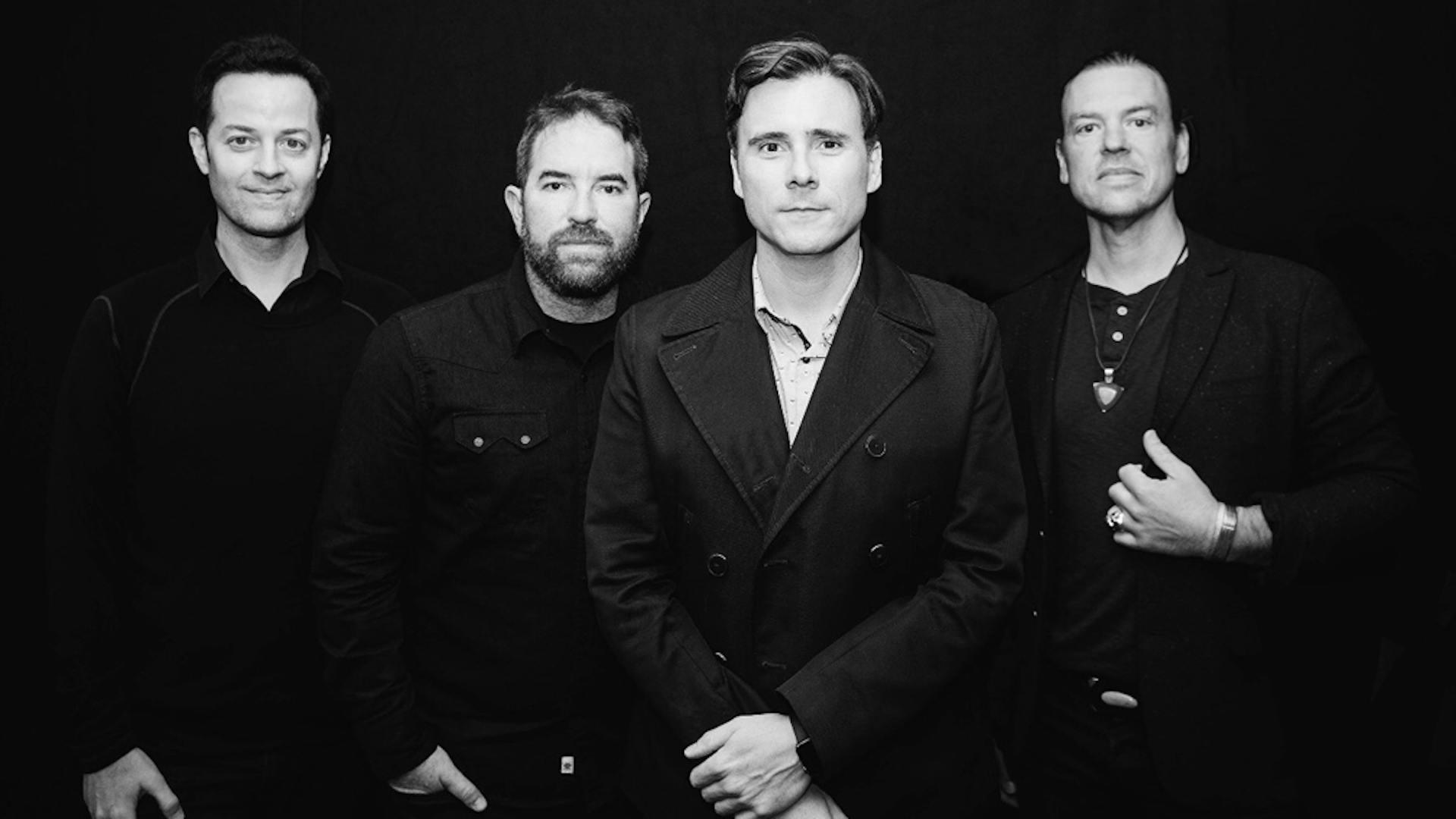 Jimmy Eat World Announce UK/European Tour Including… Kerrang!