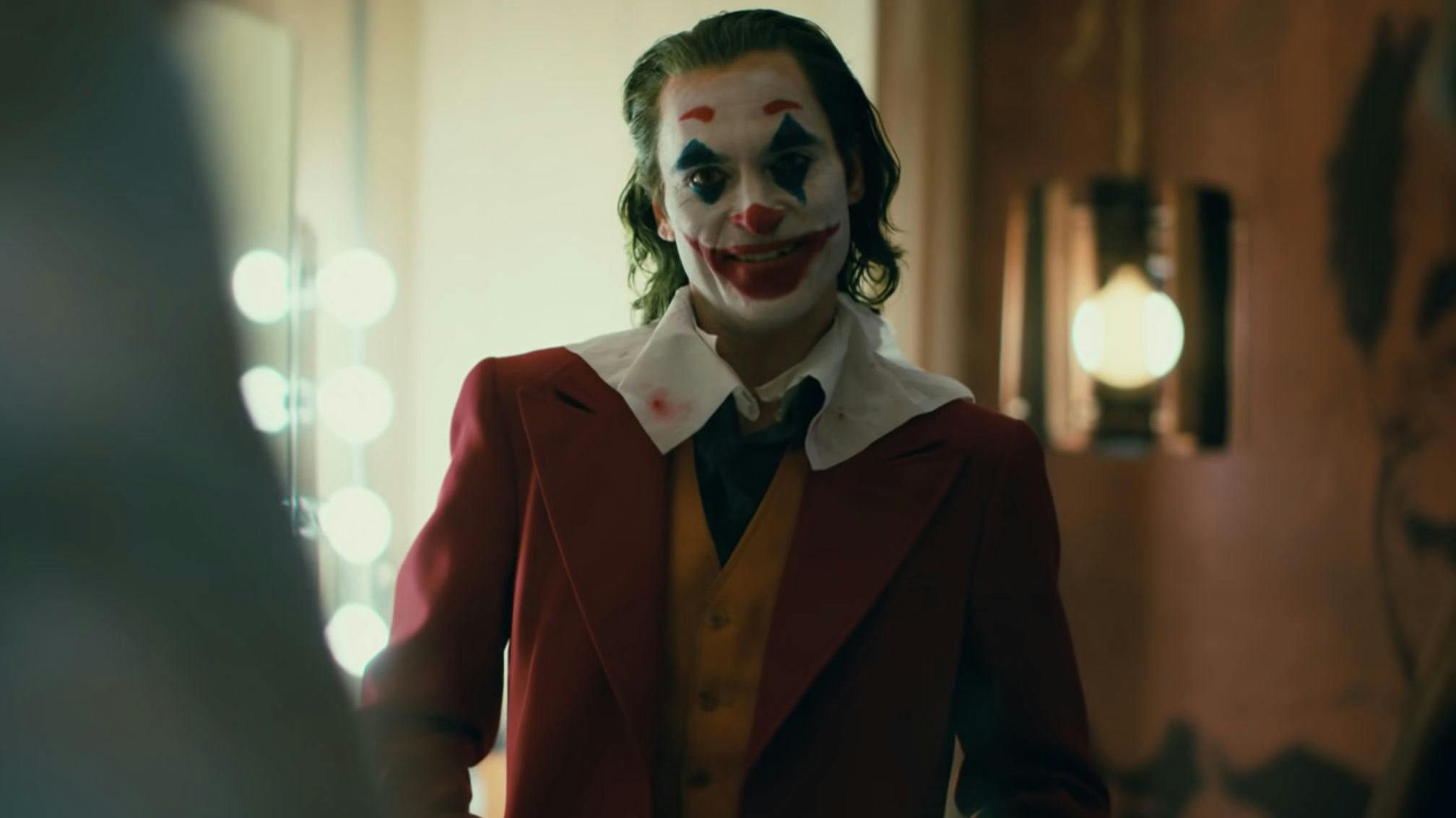 Fall Out Boy fans, rejoice! The Joker sequel will be called Folie à Deux
