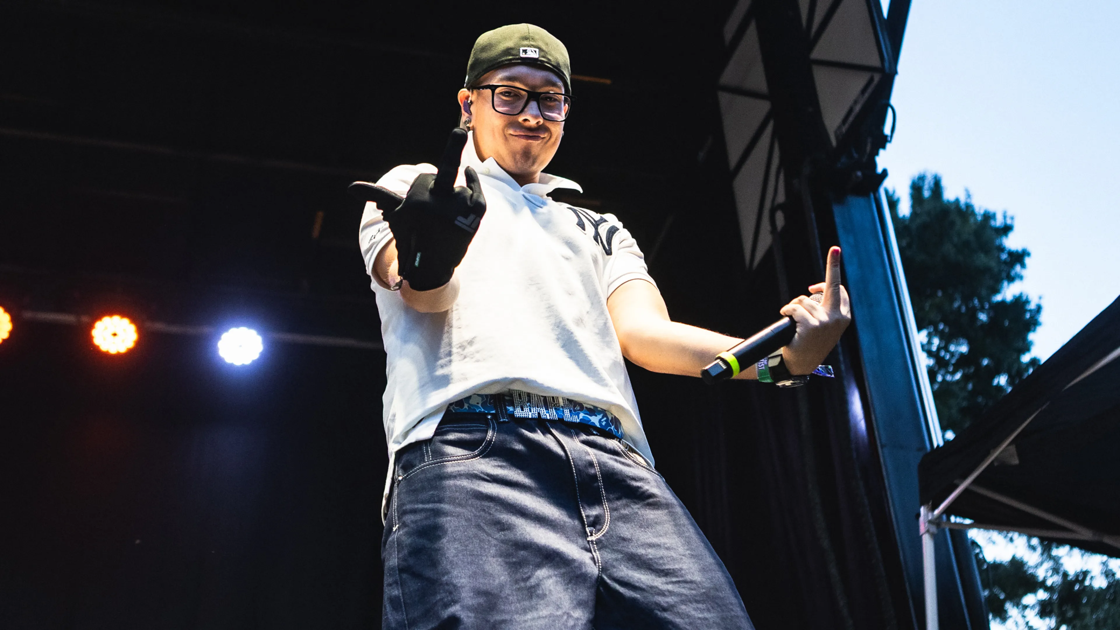 Joey Valence & Brae reveal 2026 North American, UK and European tour dates