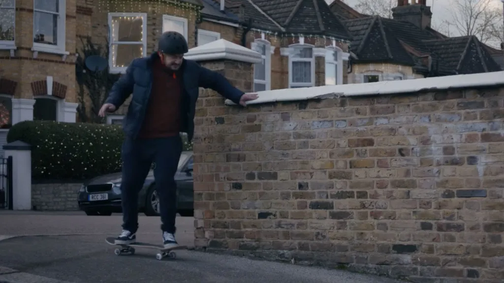 John Lewis Christmas ad 2022