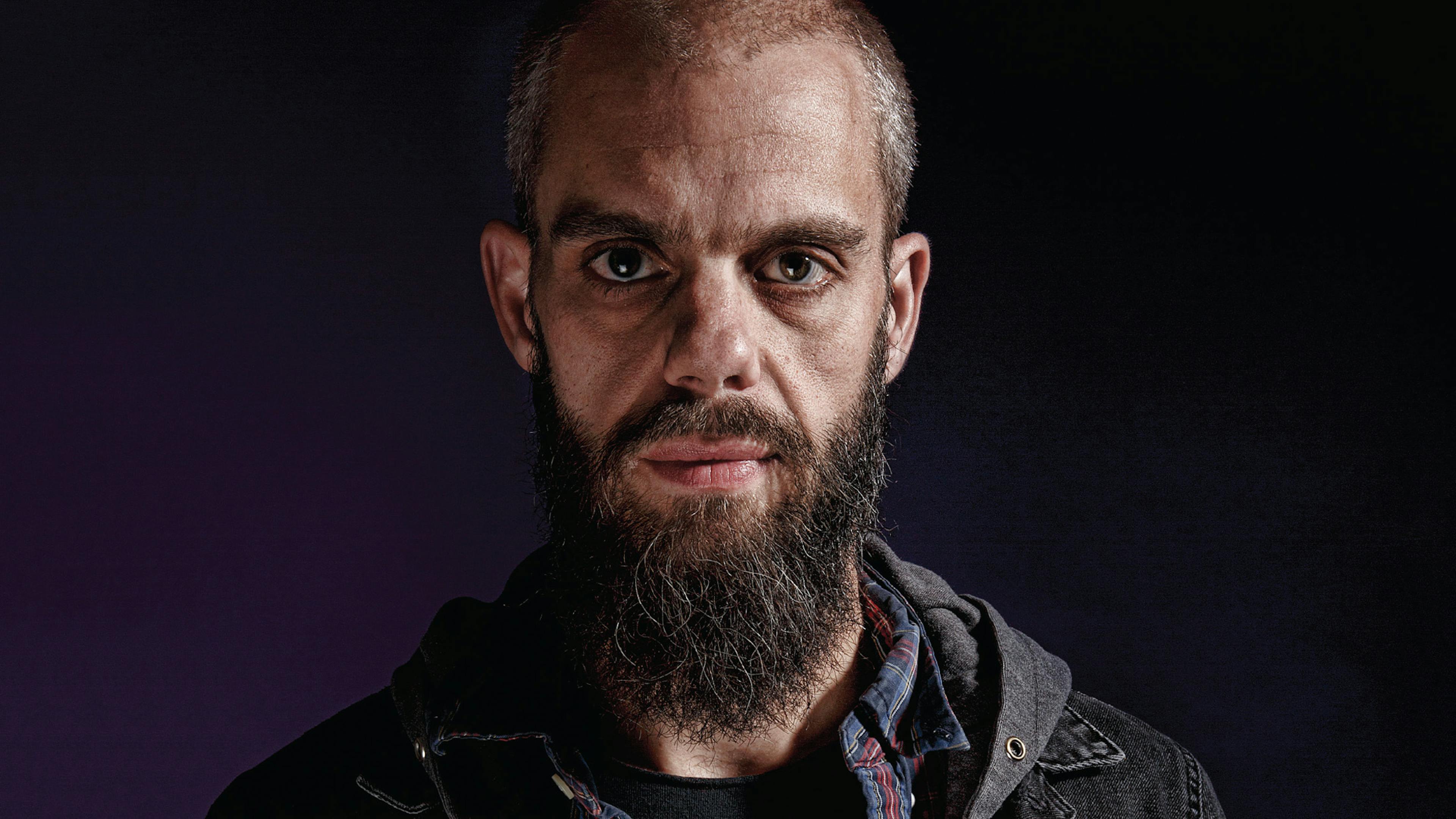 Baroness’ John Dyer Baizley: The 10 songs that changed my life