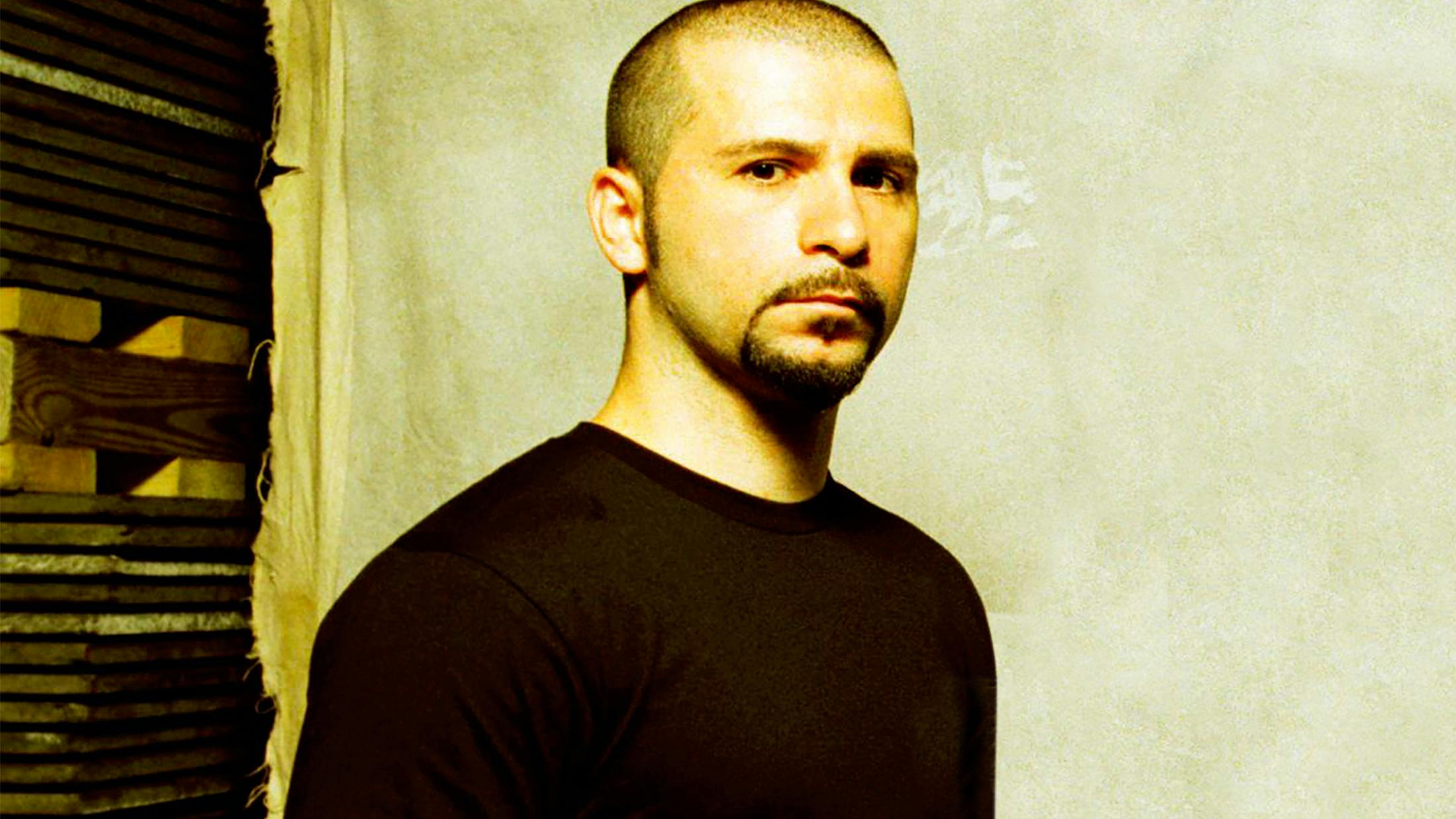 John Dolmayan: "My Stuff Doesn’t Compare Or Compete With System… It’s Just Something I’ve Done For Enjoyment"