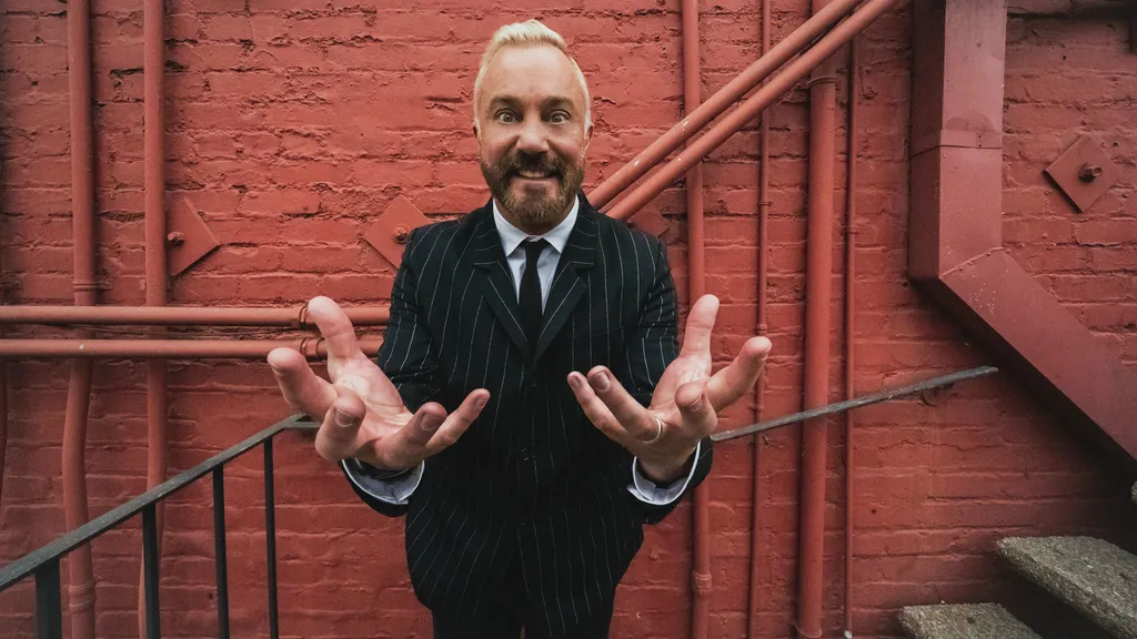 John Feldmann Promo 2020