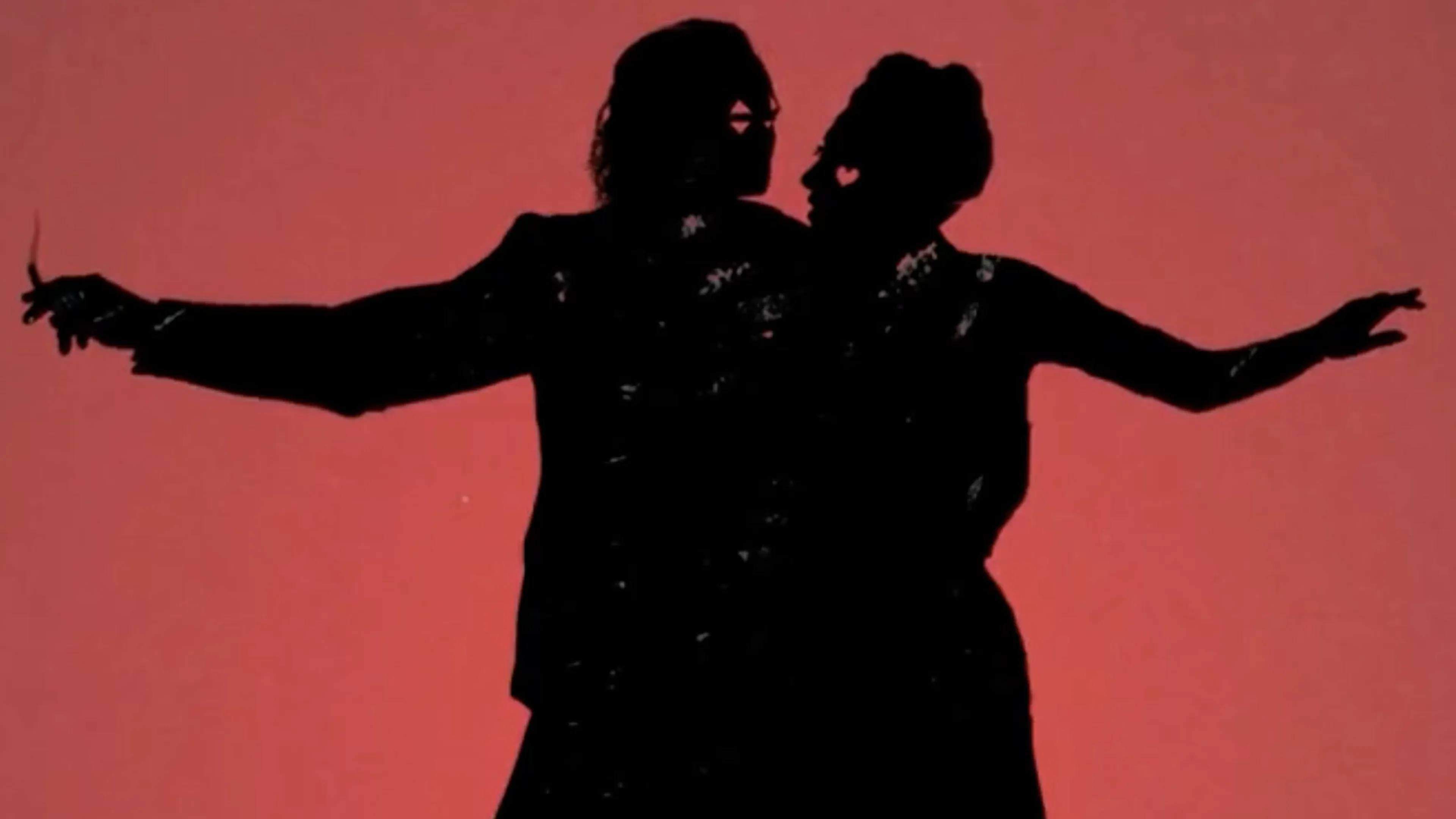 Classy new Joker: Folie à Deux teaser video confirms Lady Gaga